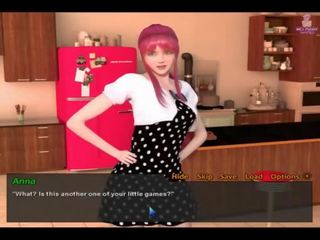 Play with us! episode 2 - nubile android oýun - hentaimobilegames.blogspot.com
