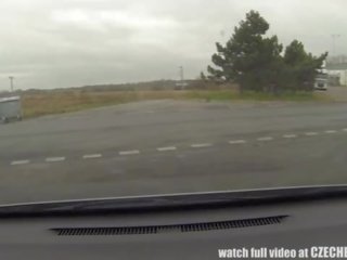 懶婦 媽媽我喜歡操 得到 支付 為 汽車 他媽的