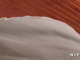 아마추어 프랑스의 더러운 비디오
