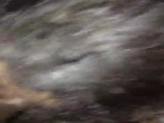 Delightful babe gives BBC a terrific sloppy blowjob and swallows every drop