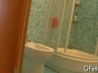 Taut chňapnout jala podle hřeby