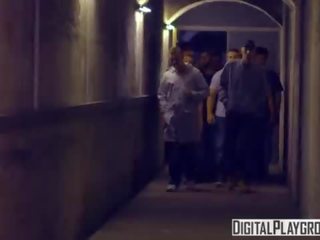 Digitalplayground - bulldogs ट्रेलर प्रदर्शन ट्रेलर