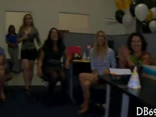 Tarian metokake bacheloret