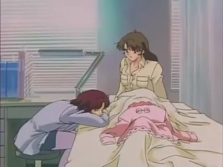 触手 教師 - 03 パート 1