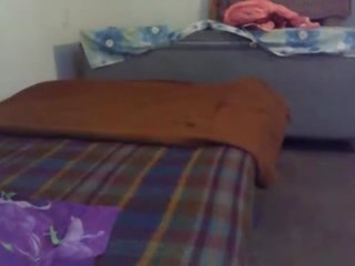 আমার নতুন কাজের মেয়ে