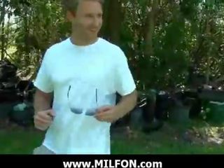 Cougar Hunting and Fucking 2