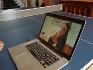 色情 mexicano, novia con ricas tetas!