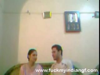 Indian Couple Try Anal x rated video