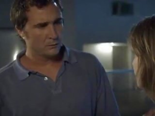 Leticia colin x nenn video szene aus bonitinha mas ordinaria (2013)