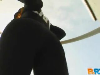 ピュア ハメ撮り 警官 ファック と facialized