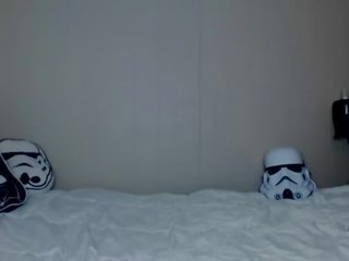 Teen helloharley squirting on live webcam - 6cam.biz