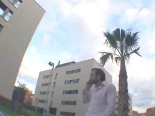 Toni ribas y viltoria 다이아몬드. vencindariox - 트레일러 capã­tulo 5