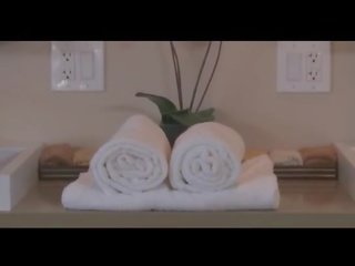作為一個 晃 浴室 女同志 玩
