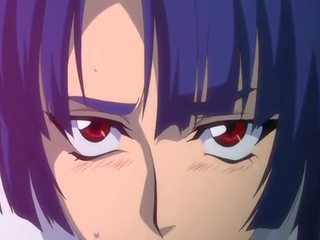 地獄 knigth イングリッド episodio 4