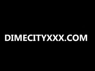 Dimecityxxx.com শৃগালী vanity পায় হার্ডকোর কঠিন