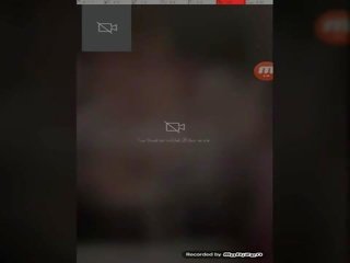 India rumaja kolese young lady on video call - wowmoyback