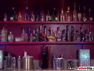 Eva Lovia Fucking in High School Reunion