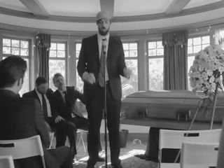 Big Grande - Funeral