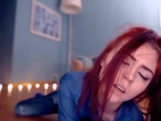 Зухвала сором’язлива джейн фінгерінг сама на жити вебкамера - find6.xyz