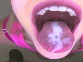 Mia malkova moneyshot ketika