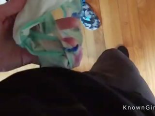 Домашно секс клипс с бръснати путка тийн pov
