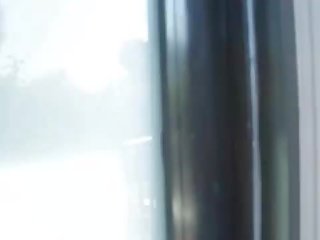 色情 mexicano, chichona nalgona se 啦 coge 埃尔 del cablevision!
