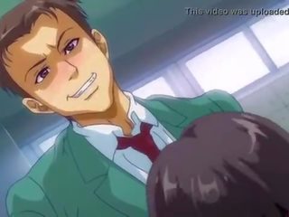 Hentai fucking