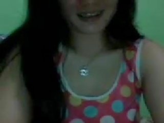 Zenila groovy alluring camfrog indonesia