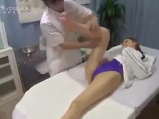Reflexology 放松 ss3 1 坏 按摩 18 日本 新 轰动的 1 2820