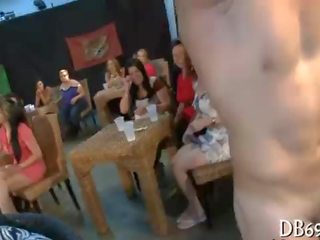 Танцююча ведмідь clubs
