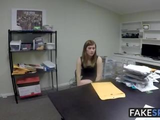 Alaina dawson 得到 她的 的陰戶 鑽 硬 上 該 表
