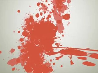 Жорсткий тіло білявка відстій і трахає в в гімнастичний зал