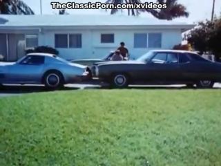 Linda lovelace, harry reems, dolly sharp sa klasiko x sa turing klip lugar