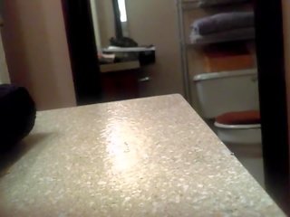 Hidden camera on my 45 year old eje eva maria naked in hajathana