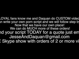我们 办 custom 电影 为 球迷 email jesseanddaquan 在 gmail 点 com