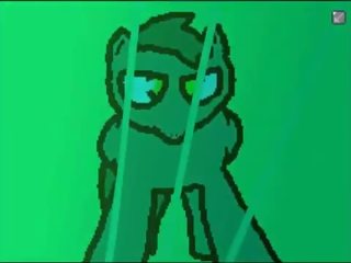 Над 15 pony ххх филм сцени