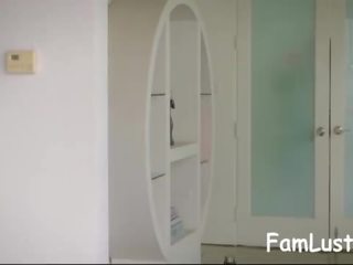 Swell 엄마 유혹 단계 소녀 에 씨발 - famlust.com