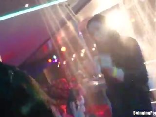 Zabava lezbijke so zajebal v x ocenjeno posnetek orgija