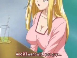 Oppai живот (booby живот) хентай аниме # 2 - безплатно възрастни игри при freesexxgames.com