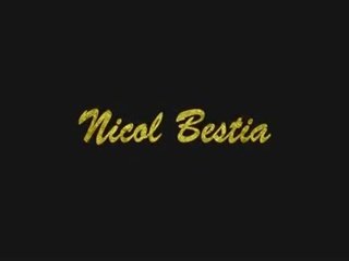 Nejtěsnější kočička přibil
