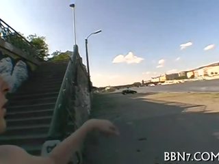 情侣 户外 x 额定 视频 节目 场景