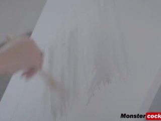 Joseline kelly filled by ireng bilingüe schlong