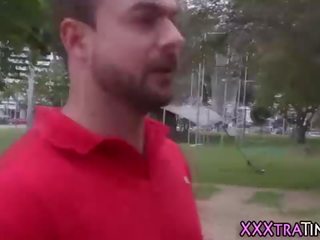 Ледь правової підліток їде