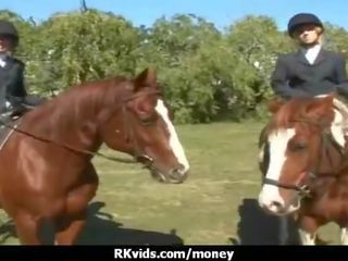 Real sex video for money 20