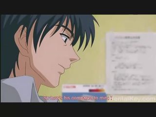 병아리 엿 에 photocopying 기계