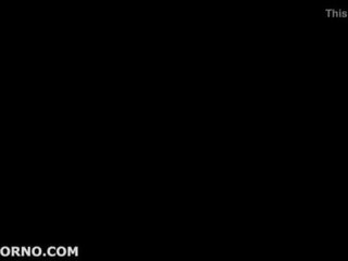 Sperma Party #14. Victoria Daniels swallows 17 cumshots after lots of DP, DAP, ATM, bj and deepthroa