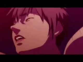 애니메이션 casca 더러운 클립