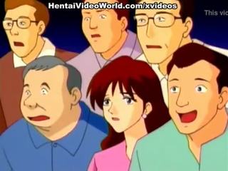 秘密 的 一 家庭主妇 第一卷 01 www.hentaivideoworld.com