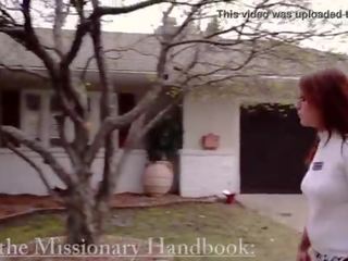 Mormongirlz: 见面 该 青少年 missionaries!