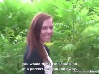 妓女 停止 - 捷克語 女朋友 同 可愛的 臉